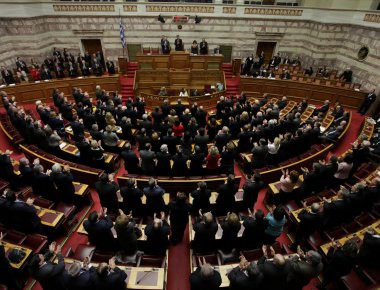 Νοn paper της κυβέρνησης υπεραμύνεται του νέου νόμου για τα πνευματικά δικαιώματα- Aναλυτικά το νομικό πλαίσιο